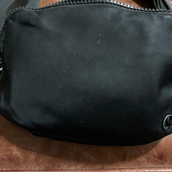 Lululemon Crossbody Bag - Picture 1 of 3